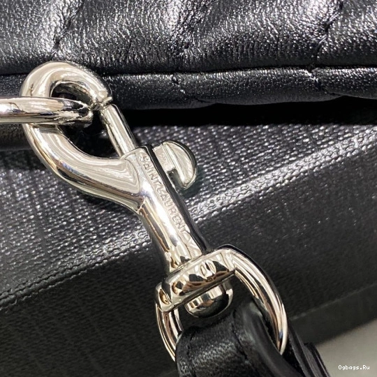 CLUTCH YSL MONOGRAM 0717